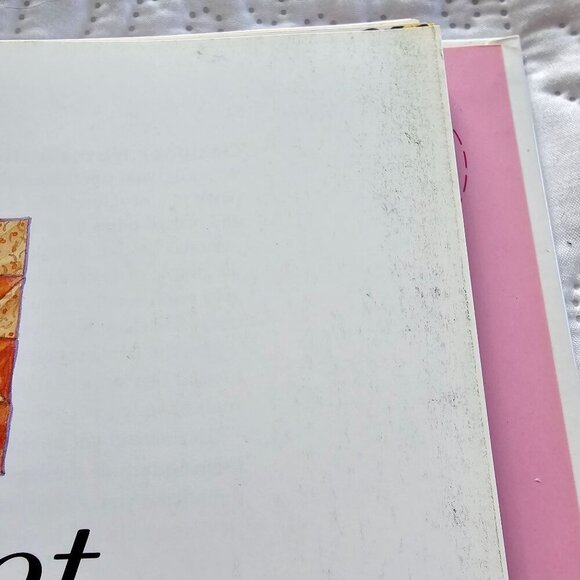 Better Homes & Gardens Quilt-Lovers Favorites Volume 5, Hardcover Spiral Bound - Picture 8 of 13